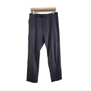 Public Rec Heather Charcoal‎ Straight-leg Sweatpants Men's Size 36X30